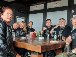 2023 &raquo; Klubsko kosilo na Madžarskem - 28.5.23